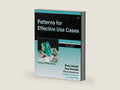 Patterns for Effective Use Cases (The Agile Software Development Series) by Steve Adolph | barcode:9780201721843 | source:'9780201721843-right-three-quarter.jpg
