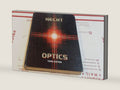 Optics by Eugene Hecht | barcode:9780201838879 | source:'9780201838879-right-three-quarter.jpg
