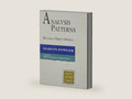 Analysis Patterns: Reusable Object Models (Object-Oriented Software Engineering Series) by Martin Fowler | barcode:9780201895421 | source:'9780201895421-right-three-quarter.jpg
