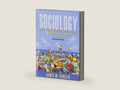 Sociology: A Down-to-Earth Approach (MySocLab Series) by James M. Henslin | barcode:9780205427192 | source:'9780205427192-right-three-quarter.jpg