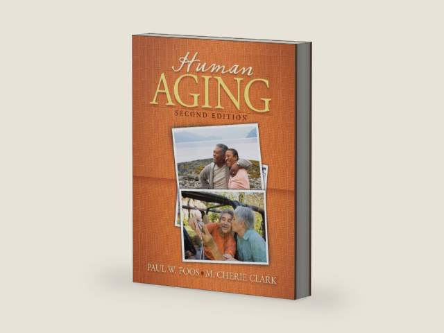 Human Aging by Paul W. Foos | barcode:9780205544011 | source:'9780205544011-right-three-quarter.jpg