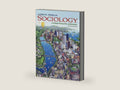 Sociology: A Down-to-Earth Approach (9th Edition) (MySocLab Series) by James M. Henslin | barcode:9780205570232 | source:'9780205570232-right-three-quarter.jpg