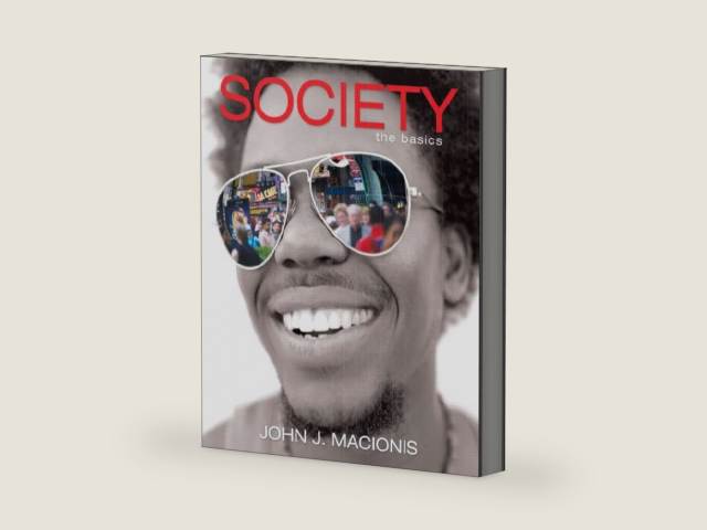 Society: Study Guide for Society: the Basics by John J. Macionis | barcode:9780205676361 | source:'9780205676361-right-three-quarter.jpg