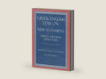 A Greek-English Lexicon of the New Testament and Other Early Christian Literature, 3rd Edition by Walter Bauer | barcode:9780226039336 | source:'9780226039336-right-three-quarter.jpg