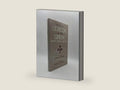 Shorter Lexicon of the Greek New Testament by F. Wilbur Gingrich | barcode:9780226136134 | source:'9780226136134-right-three-quarter.jpg