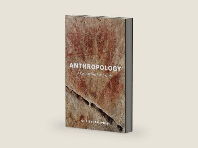 Anthropology: A Continental Perspective by Christoph Wulf | barcode:9780226925080 | source:'9780226925080-right-three-quarter.jpg