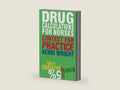 Drug Calculations for Nurses: Context for Practice by Kerri Wright | barcode:9780230231610 | source:'9780230231610-right-three-quarter.jpg