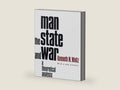Man, the State, and War: A Theoretical Analysis by Kenneth N. Waltz | barcode:9780231125376 | source:'9780231125376-right-three-quarter.jpg