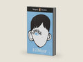 Penguin readers level 3; wonder by R.J. Palacio | barcode:9780241397893 | source:'9780241397893-right-three-quarter.jpg