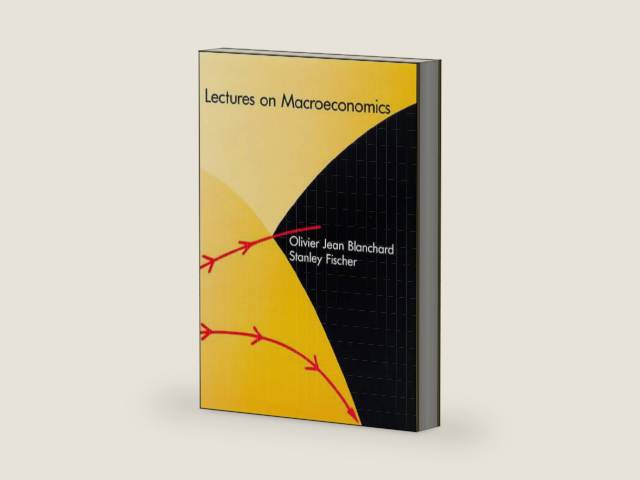 Lectures on Macroeconomics (Mit Press) by Olivier Blanchard | barcode:9780262022835 | source:'9780262022835-right-three-quarter.jpg