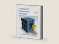 Essentials of Programming Languages, third edition (Mit Press) by Daniel P. Friedman | barcode:9780262062794 | source:'9780262062794-right-three-quarter.jpg