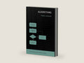 Algorithms (The MIT Press Essential Knowledge series) by Panos Louridas | barcode:9780262539029 | source:'9780262539029-right-three-quarter.jpg
