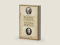 The Letters of Robert Giroux and Thomas Merton by Patrick Samway S.J. | barcode:9780268092887 | source:'9780268092887-right-three-quarter.jpg
