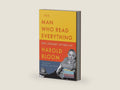 The Man Who Read Everything: The Literary Letters of Harold Bloom by Harold Bloom | barcode:9780300283839 | source:'9780300283839-right-three-quarter.jpg