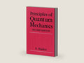 Principles of Quantum Mechanics, 2nd Edition by R. Shankar | barcode:9780306447907 | source:'9780306447907-right-three-quarter.jpg