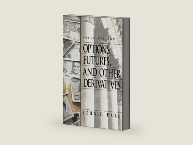 Options, Futures, and Other Derivatives by John C. Hull | barcode:9780306457555 | source:'9780306457555-right-three-quarter.jpg