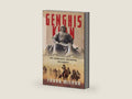 Genghis Khan: His Conquests, His Empire, His Legacy by Frank McLynn | barcode:9780306823961 | source:'9780306823961-right-three-quarter.jpg