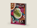 Comida Casera: More Than 100 Vegan Recipes, from Traditional to Modern Mexican Dishes by Dora Ramírez | barcode:9780306832819 | source:'9780306832819-right-three-quarter.jpg