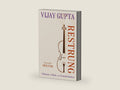 Restrung: A Memoir of Music and Transformation by Vijay Gupta | barcode:9780306835964 | source:'9780306835964-right-three-quarter.jpg