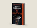 The Snakehead: An Epic Tale of the Chinatown Underworld and the American Dream by Patrick Radden Keefe | barcode:9780307279279 | source:'9780307279279-right-three-quarter.jpg