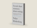 Several Short Sentences About Writing by Verlyn Klinkenborg | barcode:9780307279415 | source:'9780307279415-right-three-quarter.jpg