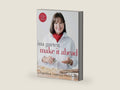 Make It Ahead: A Barefoot Contessa Cookbook by Ina Garten | barcode:9780307464880 | source:'9780307464880-right-three-quarter.jpg