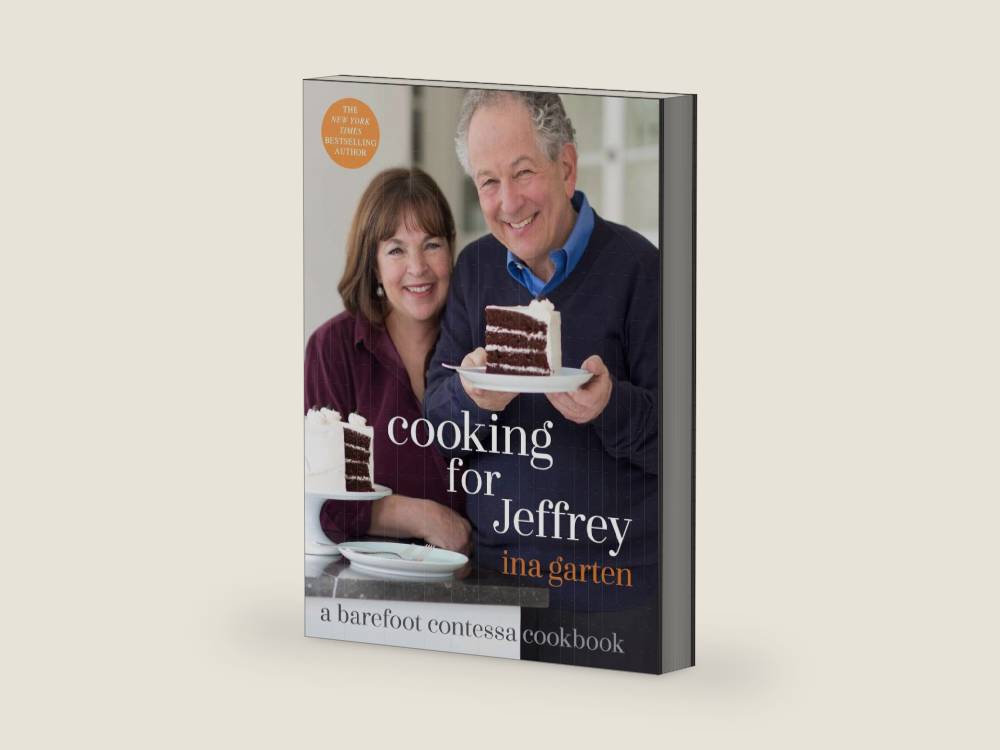 Cooking for Jeffrey: A Barefoot Contessa Cookbook by Ina Garten | barcode:9780307464897 | source:'9780307464897-right-three-quarter.jpg