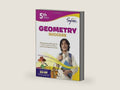 Fifth Grade Geometry Success (Sylvan Workbooks) (Math Workbooks) by Sylvan Learning | barcode:9780307479303 | source:'9780307479303-right-three-quarter.jpg