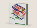 4th Grade Vocabulary Flashcards: 240 Flashcards for Improving Vocabulary Based on Sylvan's Proven Techniques for Success (Sylvan Language Arts Flashcards) by Sylvan Learning | barcode:9780307479419 | source:'9780307479419-right-three-quarter.jpg