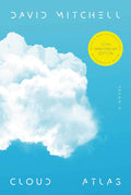 Cloud Atlas (20th Anniversary Edition): A Novel by David Mitchell | barcode:9780307483041 | source:'9780307483041.jpg