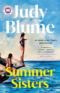 Summer Sisters: A Read with Jenna Pick: A Novel by Judy Blume | barcode:9780307575241 | source:'9780307575241.jpg