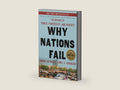 Why Nations Fail: The Origins of Power, Prosperity, and Poverty by Daron Acemoglu | barcode:9780307719225 | source:'9780307719225-right-three-quarter.jpg