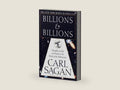 Billions & Billions: Thoughts on Life and Death at the Brink of the Millennium by Carl Sagan | barcode:9780307801029 | source:'9780307801029-right-three-quarter.jpg
