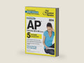 Cracking the AP Calculus AB & BC Exams, 2014 Edition (College Test Preparation) by Princeton Review | barcode:9780307946188 | source:'9780307946188-right-three-quarter.jpg