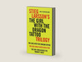 Girl with the Dragon Tattoo Trilogy Bundle: Books 1-3 of the Lisbeth Salander Novels (The Girl with the Dragon Tattoo (Lisbeth Salander / Millennium)) by Stieg Larsson | barcode:9780307950635 | source:'9780307950635-right-three-quarter.jpg