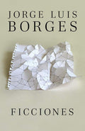 Ficciones / Fictions (Spanish Edition) by Jorge Luis Borges | barcode:9780307950925 | source:'9780307950925.jpg