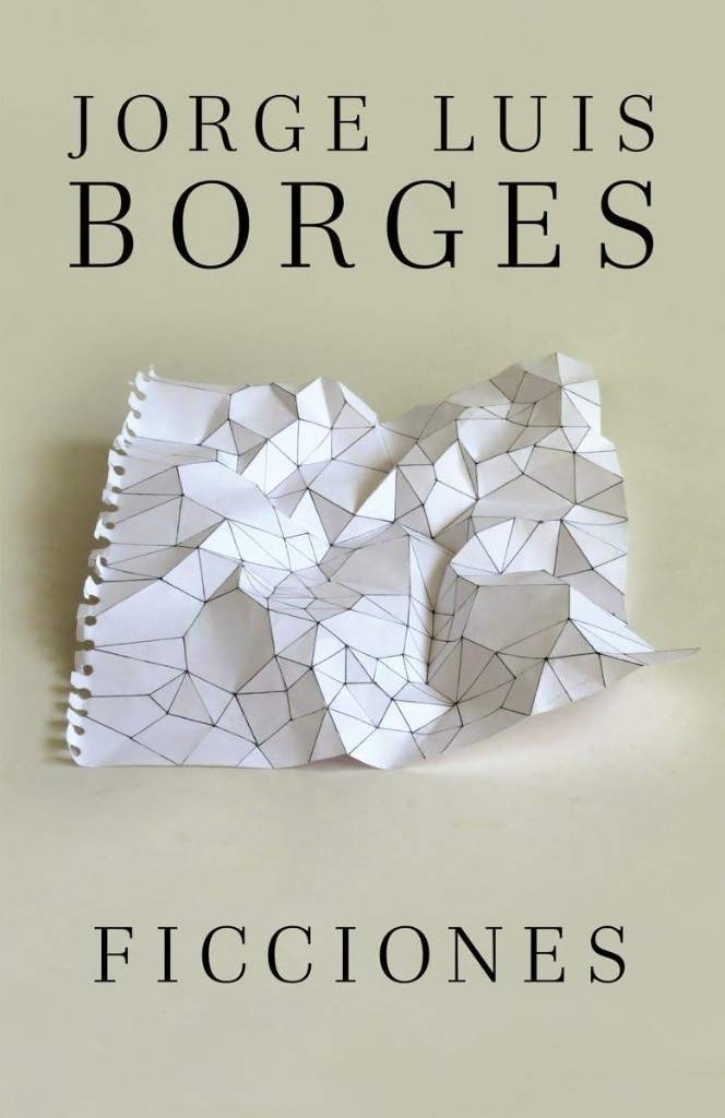 Ficciones / Fictions (Spanish Edition) by Jorge Luis Borges | barcode:9780307950925 | source:'9780307950925.jpg