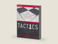 Tactics Study Guide, Updated and Expanded: A Guide to Effectively Discussing Your Christian Convictions by Gregory Koukl | barcode:9780310119623 | source:'9780310119623-right-three-quarter.jpg