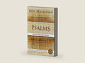 Psalms: Hymns for God's People (MacArthur Bible Studies) by John F. MacArthur | barcode:9780310123781 | source:'9780310123781-right-three-quarter.jpg