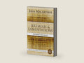 Jeremiah and Lamentations: Judgment and Grace (MacArthur Bible Studies) by John F. MacArthur | barcode:9780310123828 | source:'9780310123828-right-three-quarter.jpg
