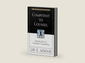 Competent to Counsel: Introduction to Nouthetic Counseling by Jay E. Adams | barcode:9780310165699 | source:'9780310165699-right-three-quarter.jpg
