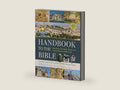 Zondervan Handbook to the Bible, Sixth Edition: New Maps and Charts, Photos, and Articles Bring the Bible to Life by Zondervan | barcode:9780310176312 | source:'9780310176312-right-three-quarter.jpg