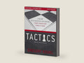 Tactics Study Guide plus Streaming Video, Updated and Expanded: A Guide to Effectively Discussing Your Christian Convictions by Gregory Koukl | barcode:9780310179634 | source:'9780310179634-right-three-quarter.jpg