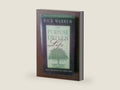 The Purpose Driven Life: What on Earth Am I Here For? by Rick Warren | barcode:9780310210740 | source:'9780310210740-right-three-quarter.jpg