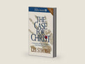 The Case for Christ: A Journalist's Personal Investigation of the Evidence for Jesus by Lee Strobel | barcode:9780310219606 | source:'9780310219606-right-three-quarter.jpg