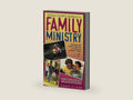 Youth Worker's Handbook to Family Ministry, The by Chap Clark | barcode:9780310220251 | source:'9780310220251-right-three-quarter.jpg