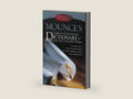 Mounce's Complete Expository Dictionary of Old and New Testament Words by William D. Mounce | barcode:9780310248781 | source:'9780310248781-right-three-quarter.jpg