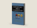 The Expositor's Bible Commentary - Abridged Edition: Two-Volume Set by Kenneth L. Barker | barcode:9780310255192 | source:'9780310255192-right-three-quarter.jpg