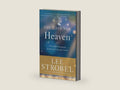 The Case for Heaven: A Journalist Investigates Evidence for Life After Death by Lee Strobel | barcode:9780310259190 | source:'9780310259190-right-three-quarter.jpg