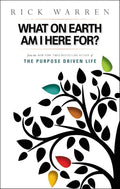 What on Earth Am I Here For? Purpose Driven Life(Booklet) by Rick Warren | barcode:9780310264835 | source:'9780310264835.jpg